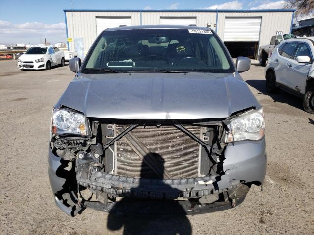 Photo 4 VIN: 2C4RC1BG5FR535211 - CHRYSLER TOWN & COU 