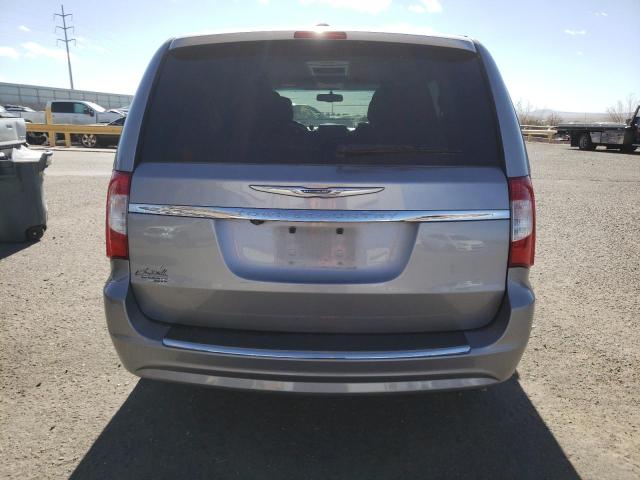 Photo 5 VIN: 2C4RC1BG5FR535211 - CHRYSLER TOWN & COU 