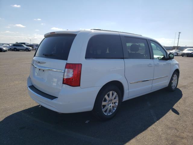 Photo 3 VIN: 2C4RC1BG5FR538786 - CHRYSLER TOWN &AMP COU 