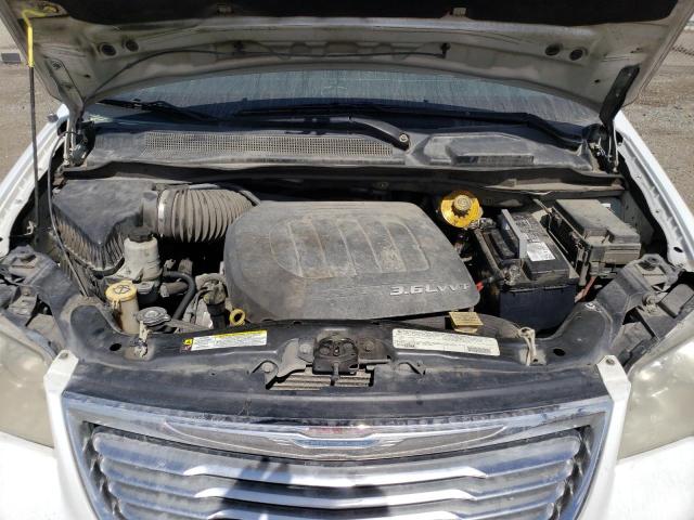 Photo 11 VIN: 2C4RC1BG5FR538884 - CHRYSLER TOWN & COU 