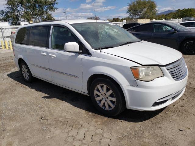 Photo 3 VIN: 2C4RC1BG5FR538884 - CHRYSLER TOWN & COU 