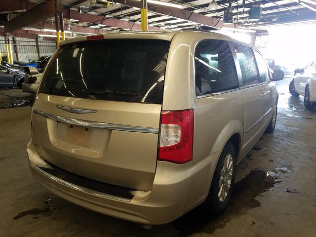 Photo 3 VIN: 2C4RC1BG5FR539064 - CHRYSLER TOWN & COU 