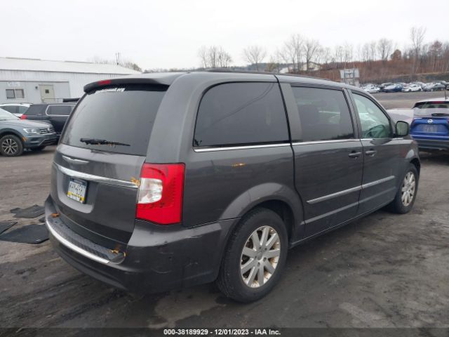 Photo 3 VIN: 2C4RC1BG5FR539615 - CHRYSLER TOWN & COUNTRY 