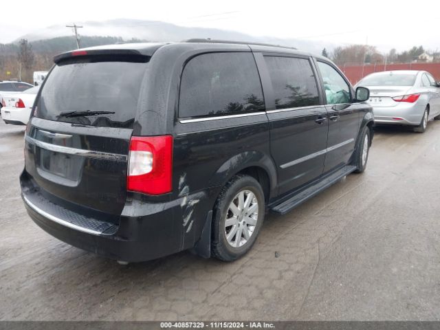 Photo 3 VIN: 2C4RC1BG5FR539632 - CHRYSLER TOWN AND COUNTRY 