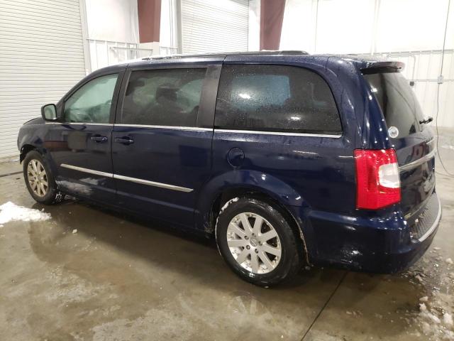 Photo 1 VIN: 2C4RC1BG5FR545155 - CHRYSLER TOWN & COU 