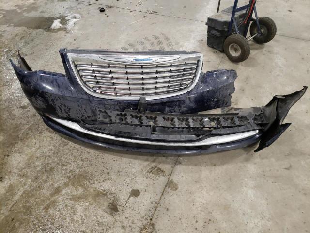 Photo 12 VIN: 2C4RC1BG5FR545155 - CHRYSLER TOWN & COU 