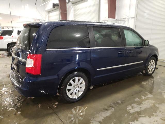 Photo 2 VIN: 2C4RC1BG5FR545155 - CHRYSLER TOWN & COU 