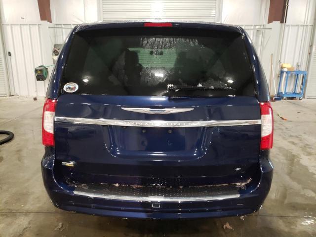 Photo 5 VIN: 2C4RC1BG5FR545155 - CHRYSLER TOWN & COU 