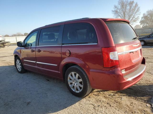 Photo 1 VIN: 2C4RC1BG5FR545656 - CHRYSLER TOWN & COU 