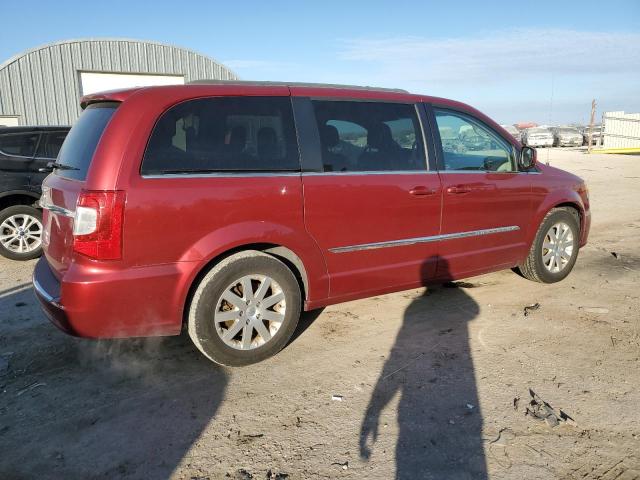 Photo 2 VIN: 2C4RC1BG5FR545656 - CHRYSLER TOWN & COU 