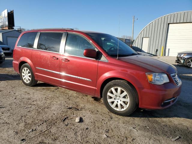 Photo 3 VIN: 2C4RC1BG5FR545656 - CHRYSLER TOWN & COU 