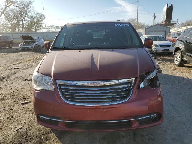 Photo 4 VIN: 2C4RC1BG5FR545656 - CHRYSLER TOWN & COU 