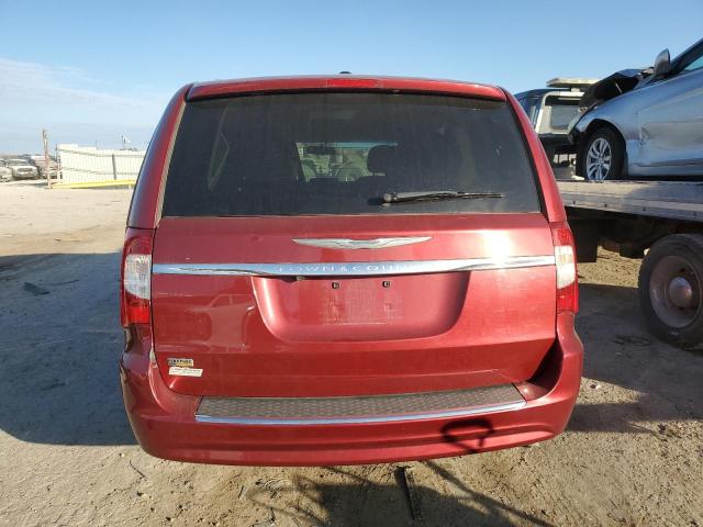 Photo 5 VIN: 2C4RC1BG5FR545656 - CHRYSLER TOWN & COU 