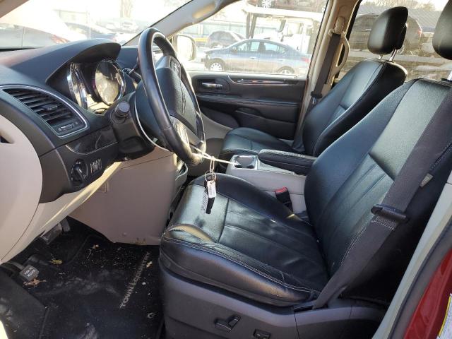 Photo 6 VIN: 2C4RC1BG5FR545656 - CHRYSLER TOWN & COU 