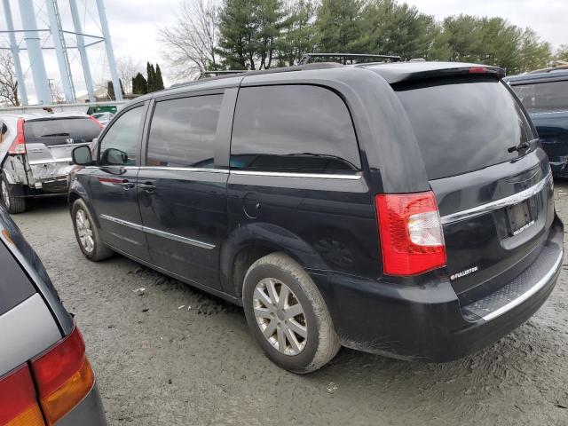 Photo 1 VIN: 2C4RC1BG5FR553689 - CHRYSLER MINIVAN 