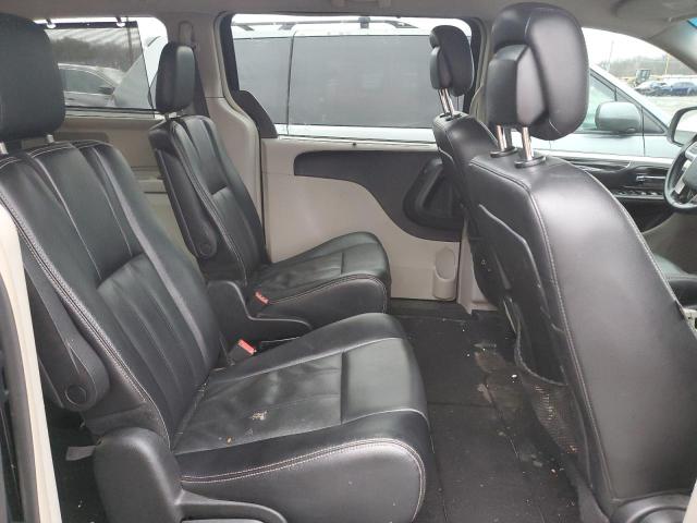 Photo 10 VIN: 2C4RC1BG5FR553689 - CHRYSLER MINIVAN 