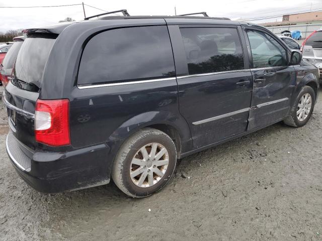 Photo 2 VIN: 2C4RC1BG5FR553689 - CHRYSLER MINIVAN 