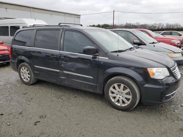 Photo 3 VIN: 2C4RC1BG5FR553689 - CHRYSLER MINIVAN 