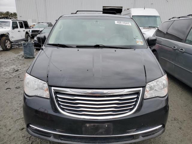 Photo 4 VIN: 2C4RC1BG5FR553689 - CHRYSLER MINIVAN 