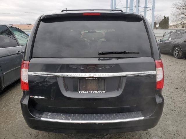 Photo 5 VIN: 2C4RC1BG5FR553689 - CHRYSLER MINIVAN 