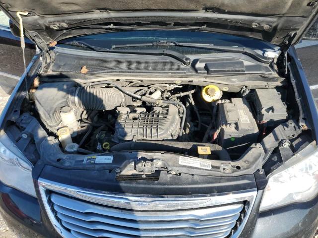 Photo 11 VIN: 2C4RC1BG5FR554292 - CHRYSLER TOWN & COU 