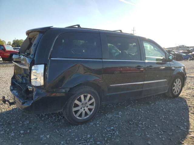 Photo 2 VIN: 2C4RC1BG5FR554292 - CHRYSLER TOWN & COU 