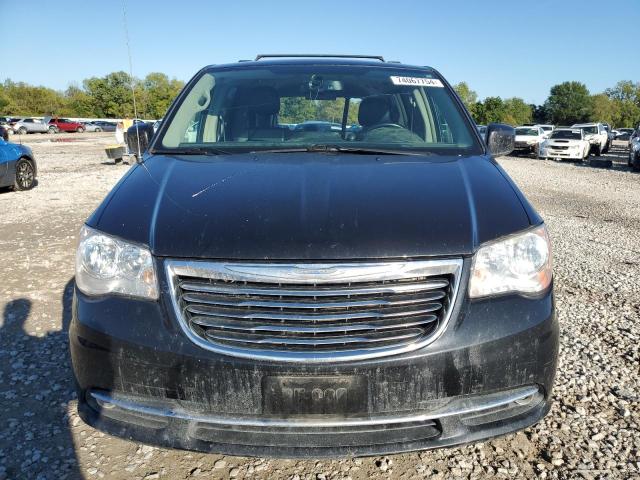 Photo 4 VIN: 2C4RC1BG5FR554292 - CHRYSLER TOWN & COU 