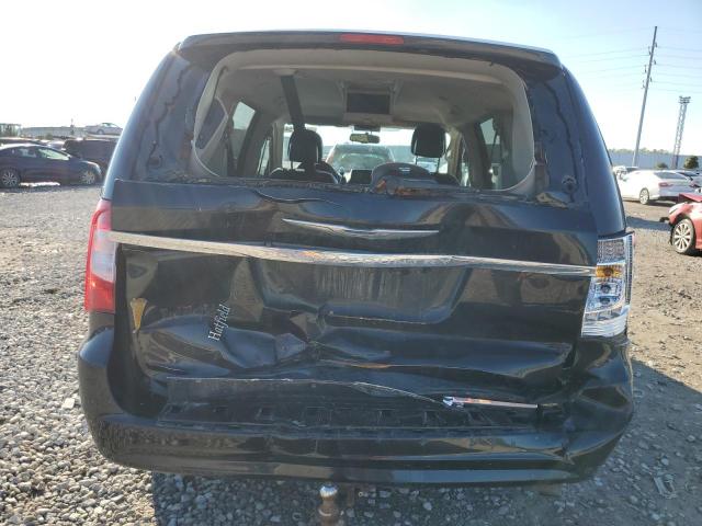 Photo 5 VIN: 2C4RC1BG5FR554292 - CHRYSLER TOWN & COU 