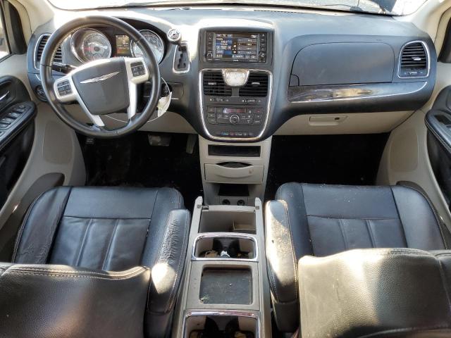 Photo 7 VIN: 2C4RC1BG5FR554292 - CHRYSLER TOWN & COU 