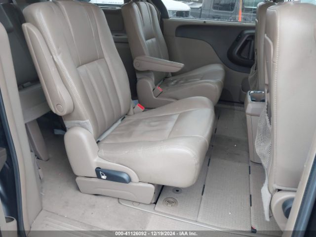 Photo 7 VIN: 2C4RC1BG5FR554342 - CHRYSLER TOWN AND COUNTRY 