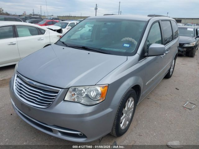 Photo 1 VIN: 2C4RC1BG5FR560822 - CHRYSLER TOWN AND COUNTRY 