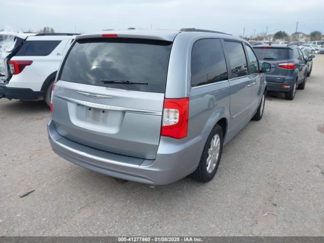 Photo 3 VIN: 2C4RC1BG5FR560822 - CHRYSLER TOWN AND COUNTRY 