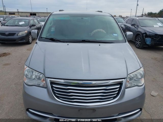 Photo 5 VIN: 2C4RC1BG5FR560822 - CHRYSLER TOWN AND COUNTRY 