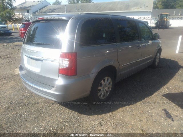 Photo 3 VIN: 2C4RC1BG5FR563008 - CHRYSLER TOWN & COUNTRY 