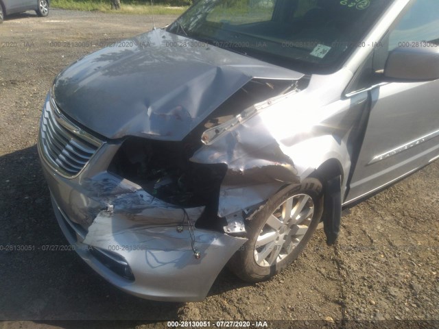 Photo 5 VIN: 2C4RC1BG5FR563008 - CHRYSLER TOWN & COUNTRY 