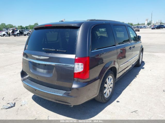 Photo 3 VIN: 2C4RC1BG5FR571867 - CHRYSLER TOWN & COUNTRY 