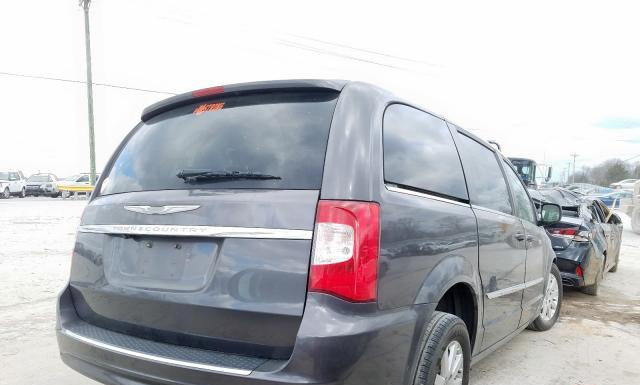 Photo 3 VIN: 2C4RC1BG5FR572470 - CHRYSLER TOWN AND COUNTRY 