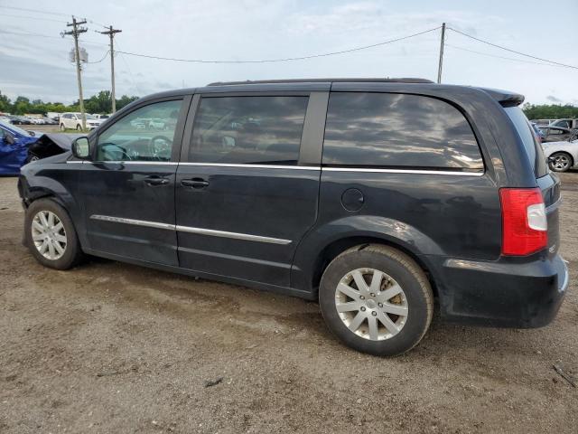 Photo 1 VIN: 2C4RC1BG5FR577510 - CHRYSLER MINIVAN 