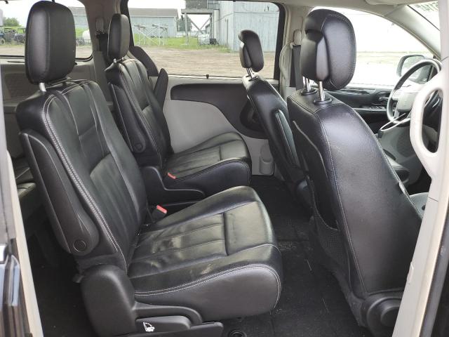 Photo 10 VIN: 2C4RC1BG5FR577510 - CHRYSLER MINIVAN 