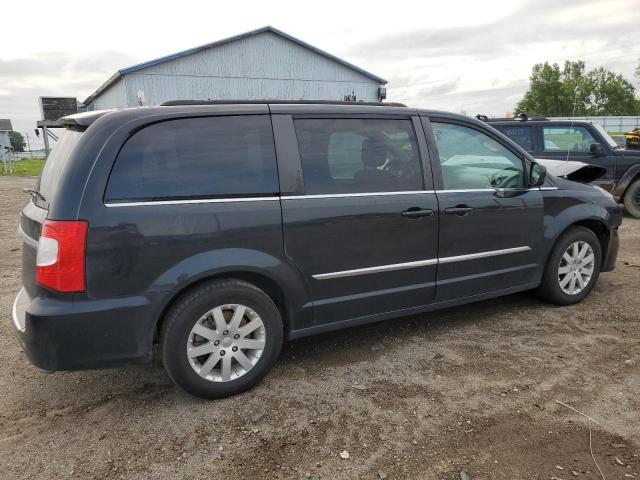 Photo 2 VIN: 2C4RC1BG5FR577510 - CHRYSLER MINIVAN 