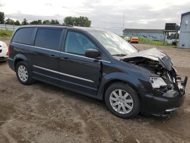 Photo 3 VIN: 2C4RC1BG5FR577510 - CHRYSLER MINIVAN 