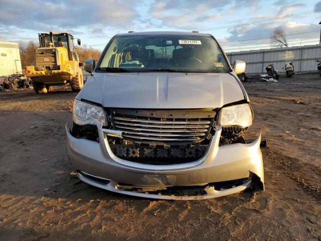 Photo 4 VIN: 2C4RC1BG5FR590094 - CHRYSLER TOWN & COU 