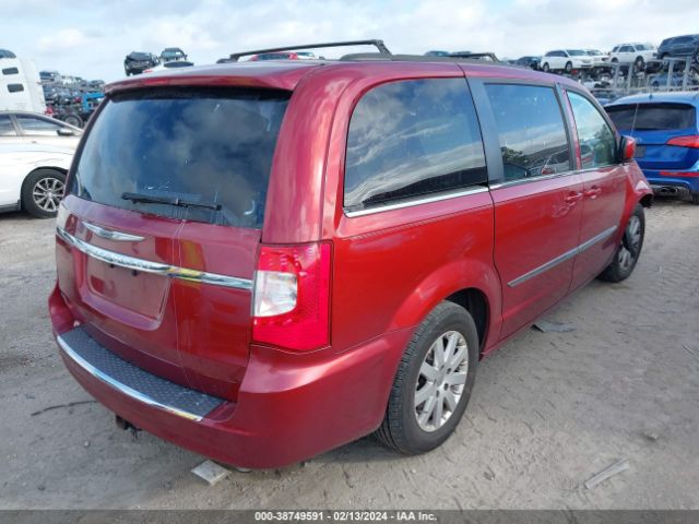 Photo 3 VIN: 2C4RC1BG5FR594453 - CHRYSLER TOWN & COUNTRY 