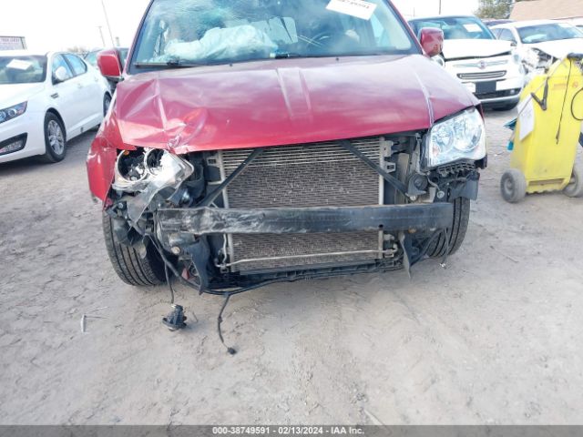 Photo 5 VIN: 2C4RC1BG5FR594453 - CHRYSLER TOWN & COUNTRY 