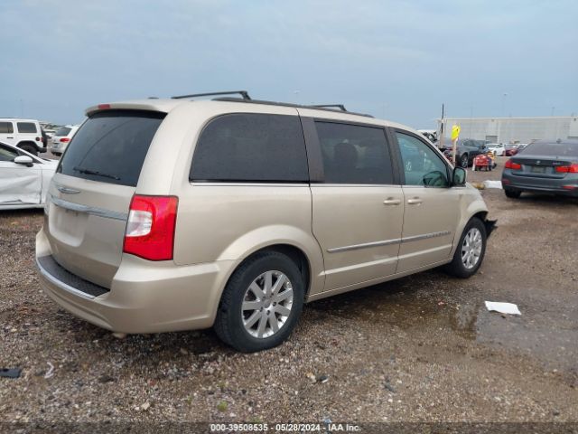 Photo 3 VIN: 2C4RC1BG5FR594503 - CHRYSLER TOWN AND COUNTRY 