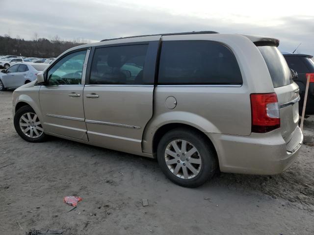 Photo 1 VIN: 2C4RC1BG5FR594646 - CHRYSLER MINIVAN 