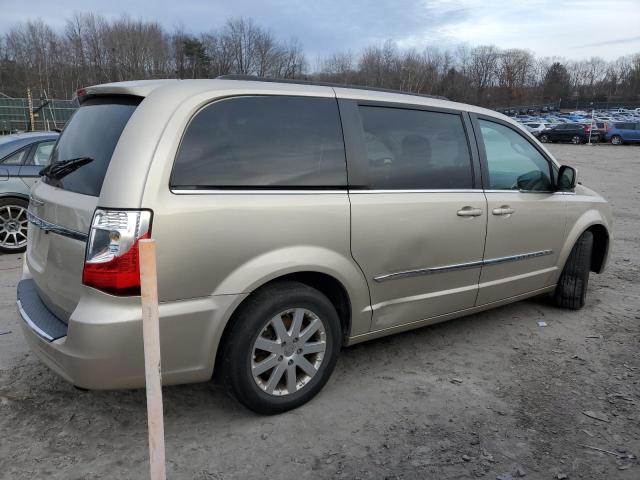 Photo 2 VIN: 2C4RC1BG5FR594646 - CHRYSLER MINIVAN 