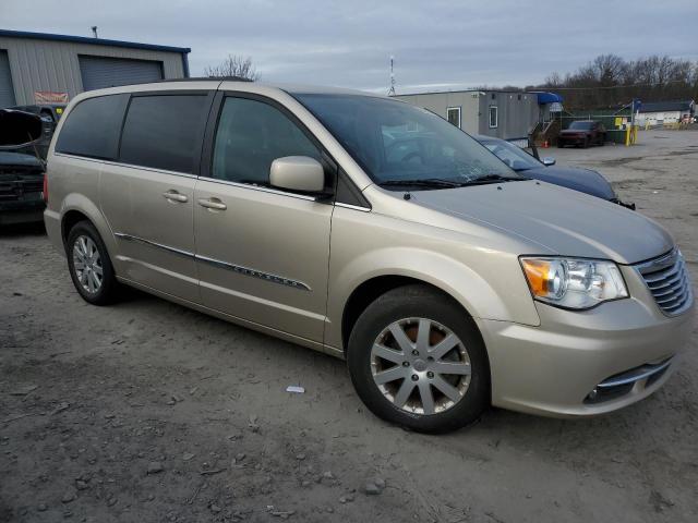 Photo 3 VIN: 2C4RC1BG5FR594646 - CHRYSLER MINIVAN 