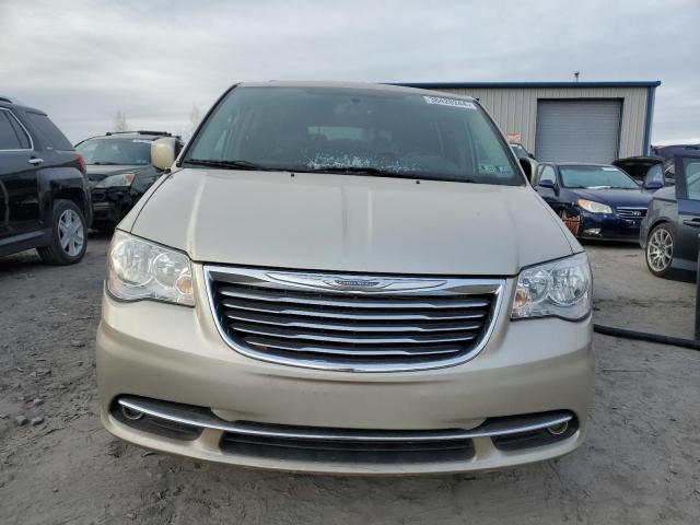 Photo 4 VIN: 2C4RC1BG5FR594646 - CHRYSLER MINIVAN 