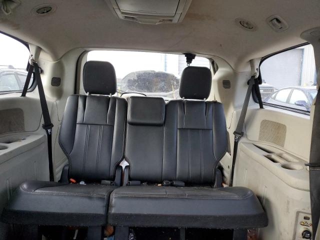 Photo 9 VIN: 2C4RC1BG5FR594646 - CHRYSLER MINIVAN 